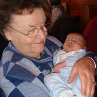 Phyllis Stevenson Photo 6