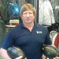 Rodney French Photo 13