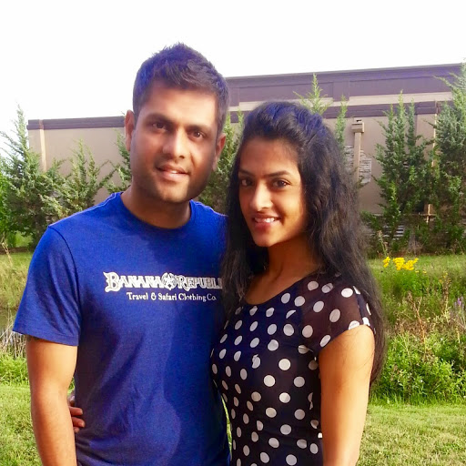 Megha Patel Photo 20
