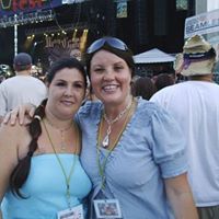 Shelley Berg Photo 14
