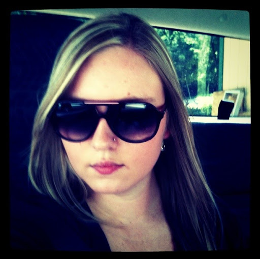 Theresa Eaton Photo 12