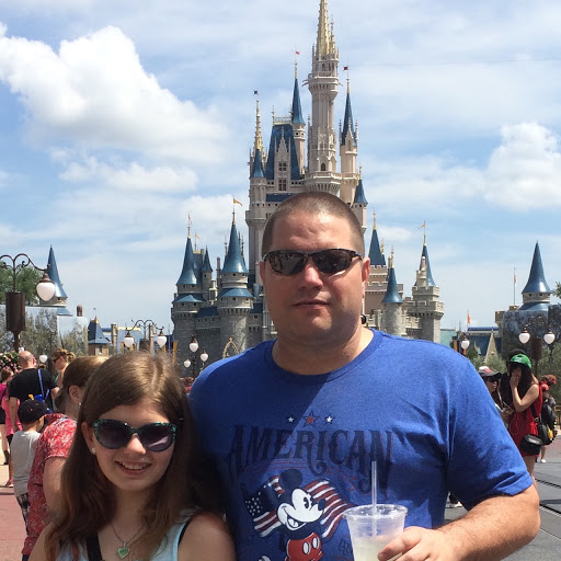 Michael Lehman Photo 15