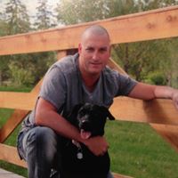 Darryl Robertson Photo 17