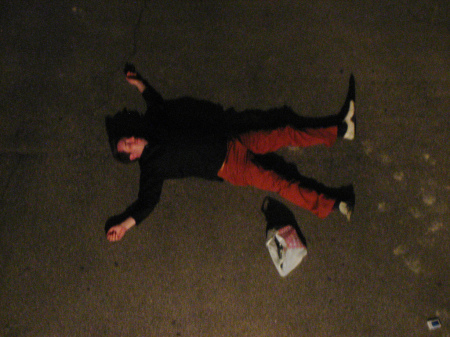 Matt Brown Photo 25 Matt Brown Photo 25