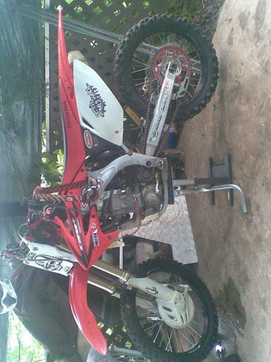 Jesse Mccarthy Photo 6