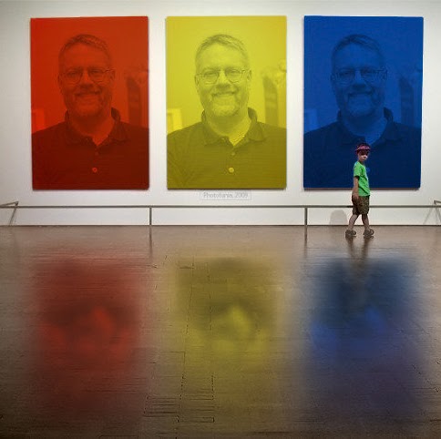 Todd Medley Photo 10