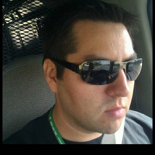 Jesse Garza Photo 32