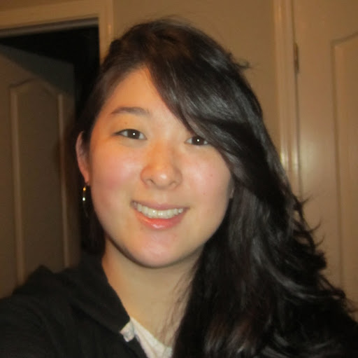 Christine Ho Photo 9