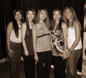 Francine Aguon Photo 5