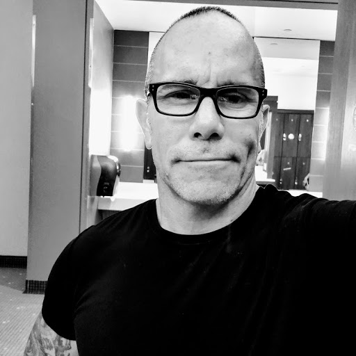 Mark Michel Photo 35