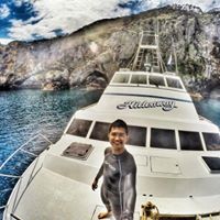 Daniel German Photo 22