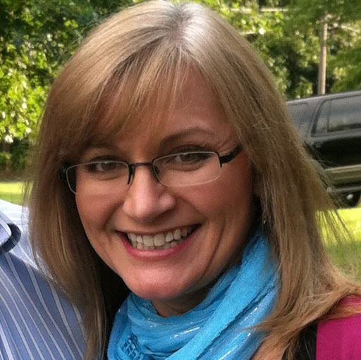 Kelly Townsend Photo 20