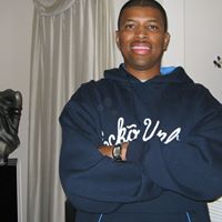 Billy Vernon Photo 2