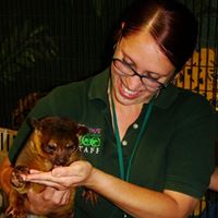 Kimberly Godfrey Photo 9