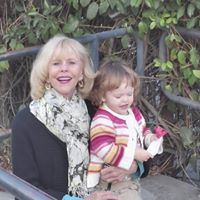 Sally Collier Photo 12