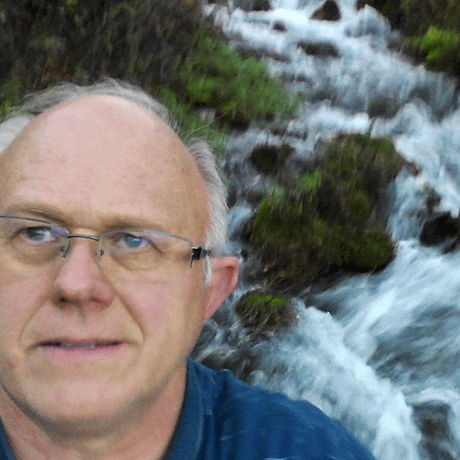 Ted Hansen Photo 21