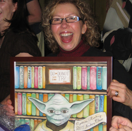 Cynthia Richey Photo 23