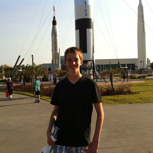 Nathan Welch Photo 21