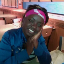 Victoria Pittman Photo 32