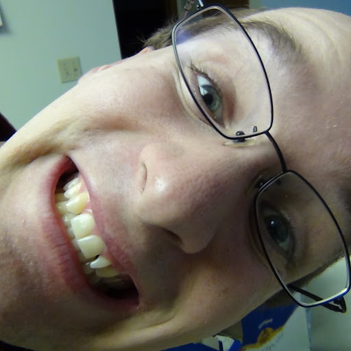 Jared Nicholson Photo 9