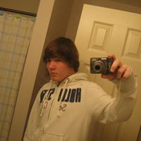 Robbie Davidson Photo 13