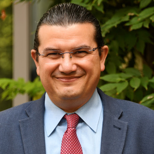 Sergio Alfaro Photo 25