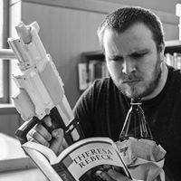 Daniel Saunders Photo 38 Daniel Saunders Photo 38