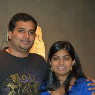 Julie Mathew Photo 17