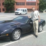 Eugene Glover Photo 1