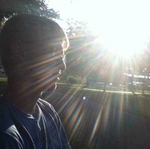 Nicholas Osborne Photo 35