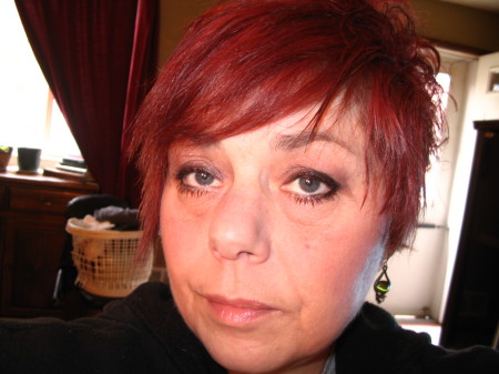 Carol Evans Photo 38