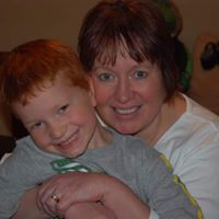 Julie Curtis Photo 22