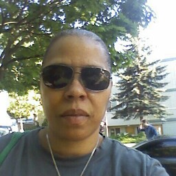 Cherie Jackson Photo 7