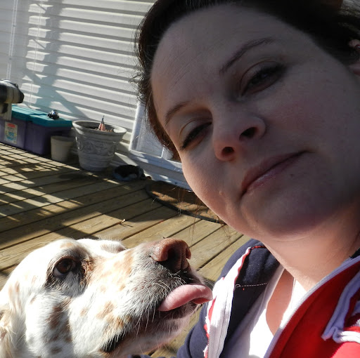 Gina Taylor Photo 14