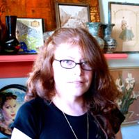 Suzanne Frye Photo 23