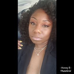 Bianca Butler Photo 24