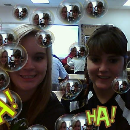 Michelle Thornton Photo 12