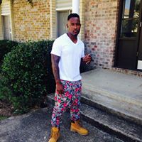 Kelvin Allen Photo 7