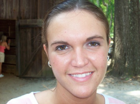 Kristi Robinson Photo 41