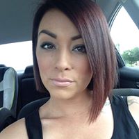 Griselle Martinez Photo 23