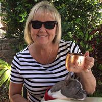 Sue Ray Photo 22