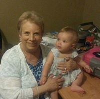 Rebecca Moreno Photo 4