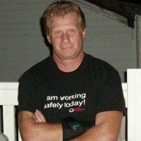 James Hanlon Photo 48