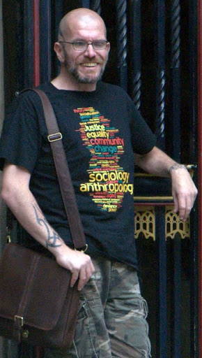 Alan Brown Photo 62
