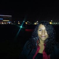 Krystal Matthews Photo 18