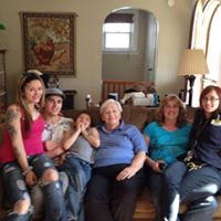 Deborah Ennis Photo 8