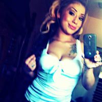 Antoinette Torres Photo 32
