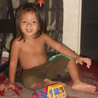 William Parson Photo 30
