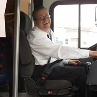 Harry Booker Photo 12