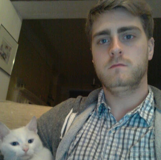 George Sharpe Photo 9 George Sharpe Photo 9